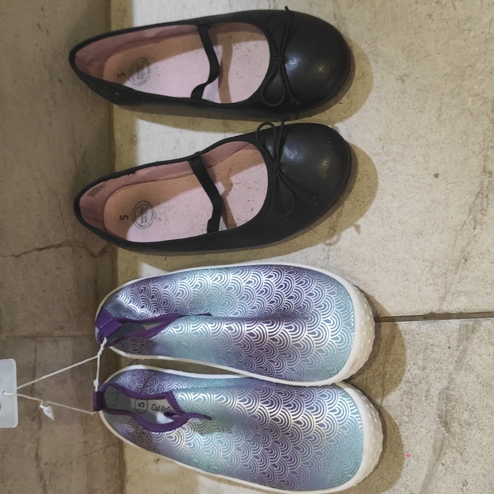 Children shoes
